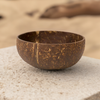 Kava Coconut Drinking Shell